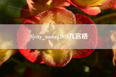 浚县2019九宫格