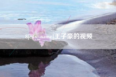 浚县王子豪的视频