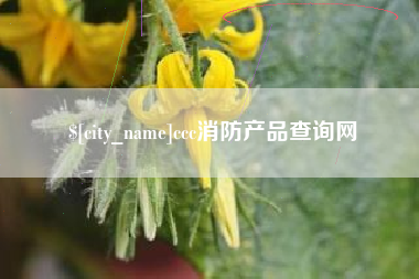 浚县ccc消防产品查询网