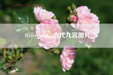 浚县古代九宫图片