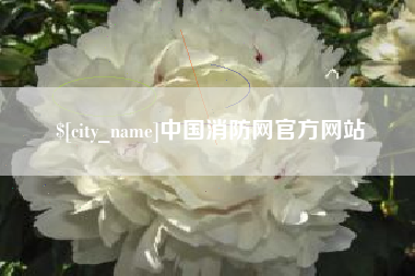 浚县中国消防网官方网站