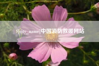 浚县中国消防救援网站