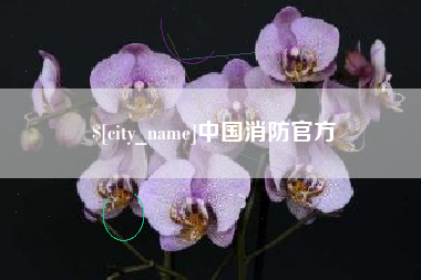 浚县中国消防官方