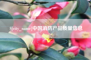浚县中国消防产品质量信息